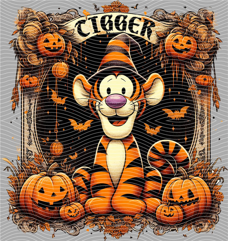 Halloween-WS 567